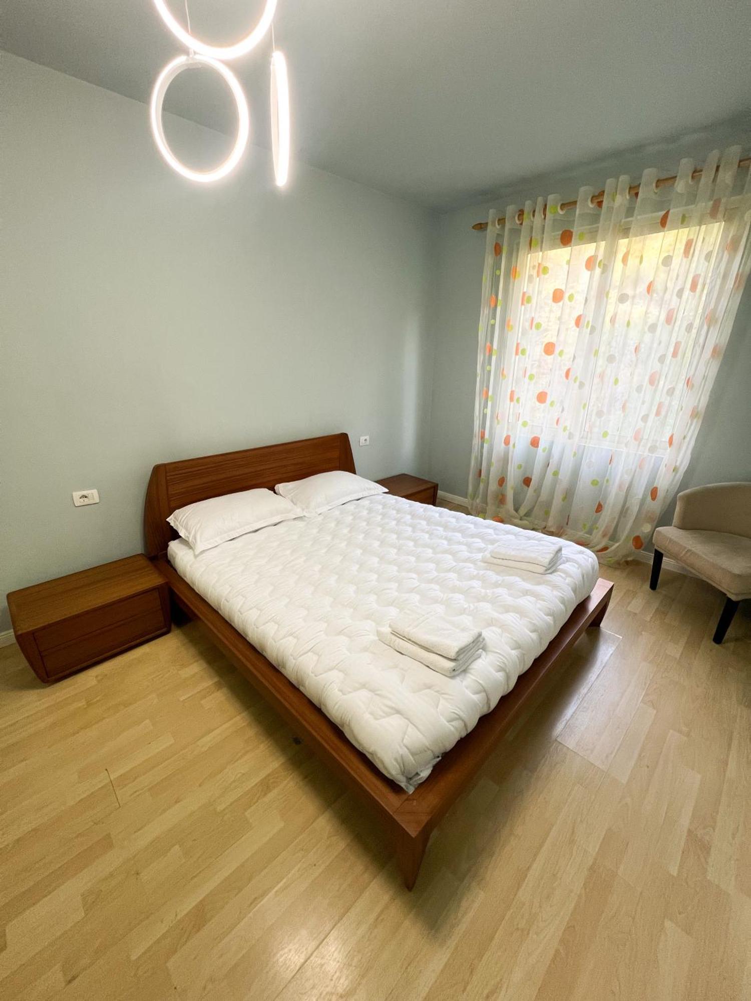 Sea View Apartments ドゥラス エクステリア 写真