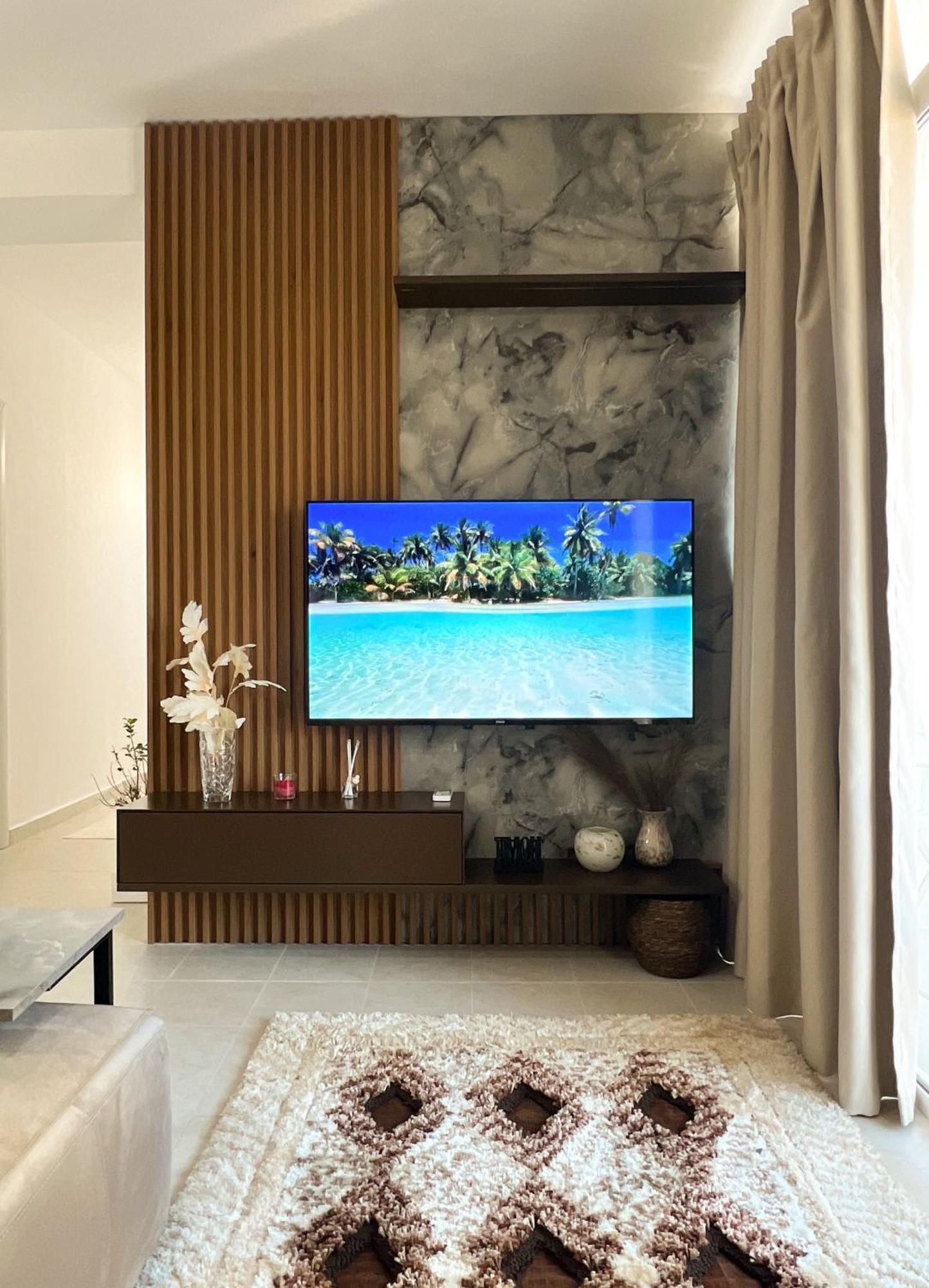 Sea View Apartments ドゥラス エクステリア 写真