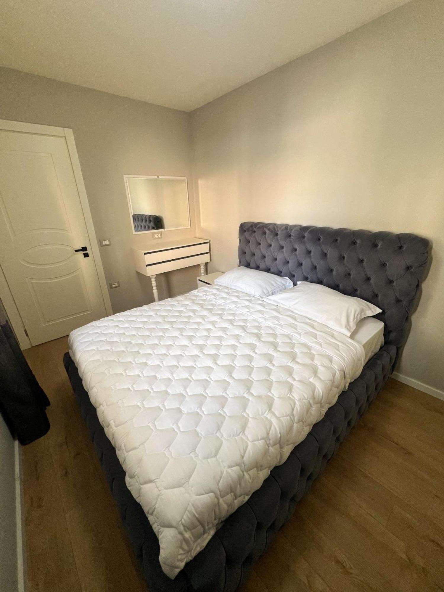Sea View Apartments ドゥラス エクステリア 写真