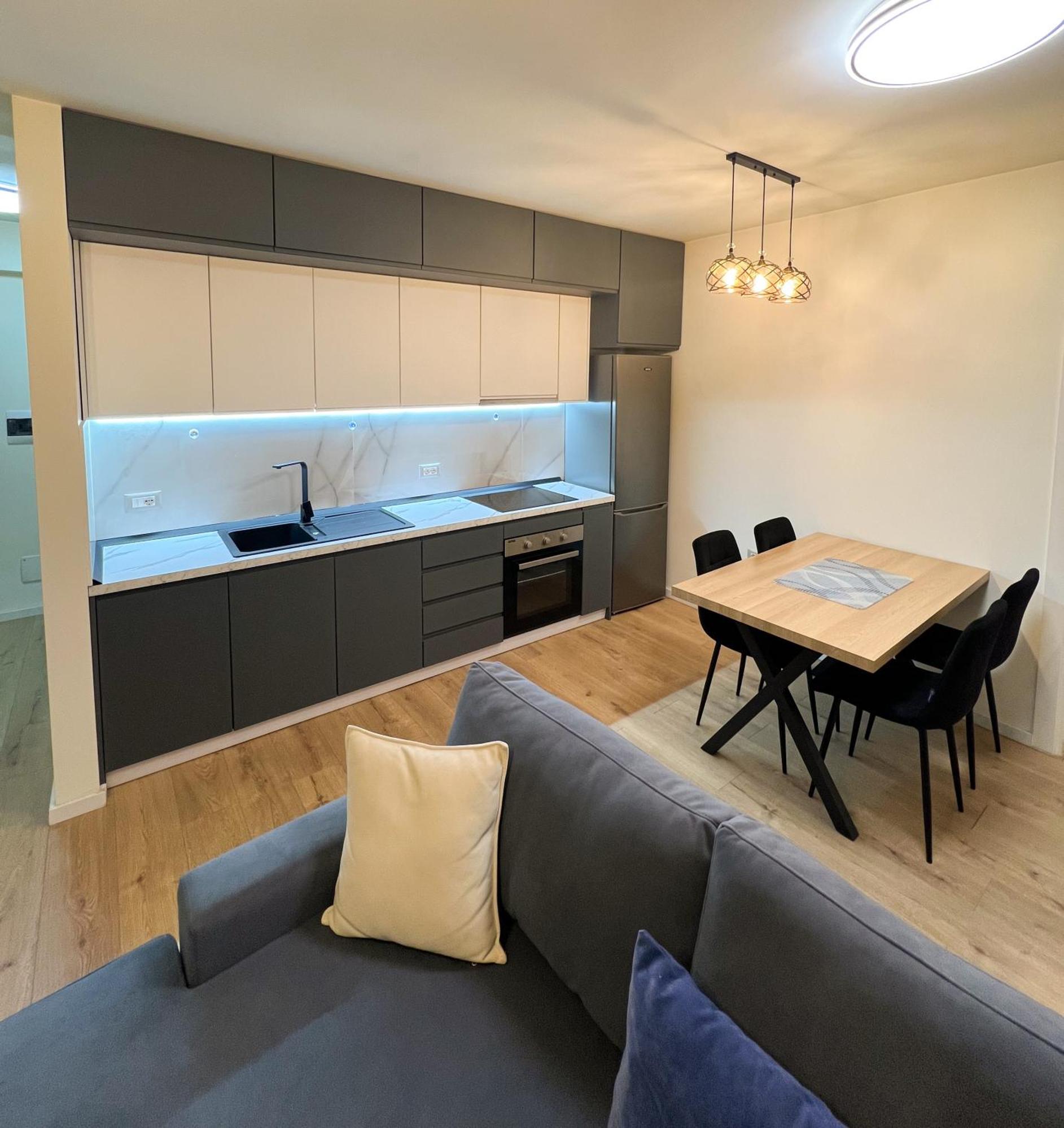 Sea View Apartments ドゥラス エクステリア 写真