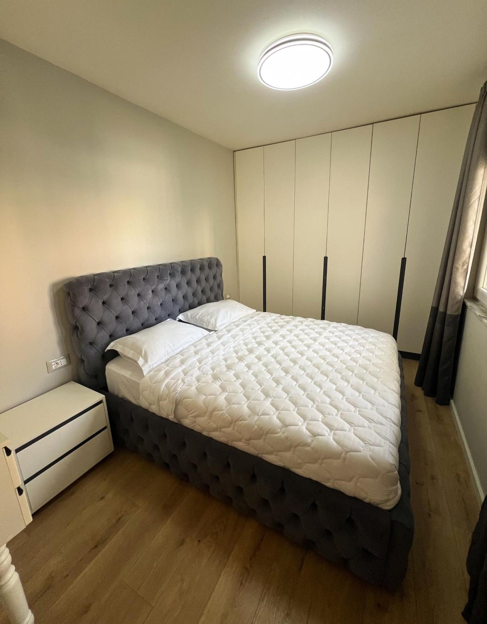 Sea View Apartments ドゥラス エクステリア 写真